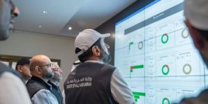 مرافق إيواء وخدمات لوجستية بعرفات - الكويت الاخباري