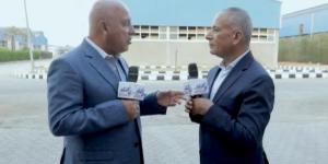 الوزير: مصر تتجه للطاقة المتجددة والتصنيع المحلي لتعزيز قطاع الصناعة - الكويت الاخباري