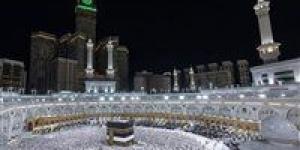 ضيوف الرحمن يتوجهون إلى منى في يوم التروية استعدادًا للوقوف بعرفة - الكويت الاخباري