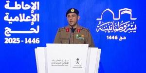 الداخلية السعودية: ضبط أكثر من 75 ألف مخالف لأنظمة الحج .. والعقوبات السجن والترحيل - الكويت الاخباري