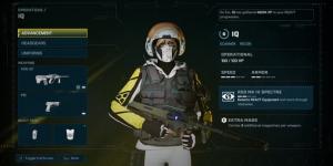 ترتيب جميع شخصيات Rainbow Six Extraction من الأضعف إلى الأقوى – الجزء الثالث والأخير - الكويت الاخباري