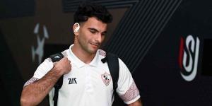 الزمالك يتمسك بموعد إنتهاء الموسم لمنع زيزو من السفر مع الأهلي - الكويت الاخباري