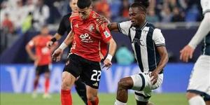 موعد مباراة الأهلي وباتشوكا الودية قبل كأس العالم للأندية - الكويت الاخباري