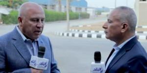 كامل الوزير: بنية تحتية قوية لدعم الصناعة والزراعة والسياحة في مصر - الكويت الاخباري