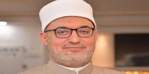 مفتي الجمهورية يهنئ الرئيس السيسي والأمة الإسلامية بعيد الأضحى - الكويت الاخباري