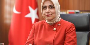 السفيرة التركية لـ الجريدة•: نشارك في «المدينة الصحية» دعماً لبيئة مستدامة - الكويت الاخباري