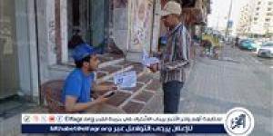مياه مطروح تكثف حملات توعية بترشيد استخدام مياه الشرب والتخلص الآمن من مخلفات الأضاحي - الكويت الاخباري