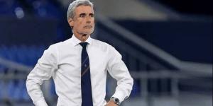 بعد رحيله عن النصر.. البرتغالي كاسترو مدربا للوصل الإماراتي - الكويت الاخباري