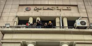 نقيب المحامين يصدر قرارًا بشأن واقعة مقـ..تل محامي كفر الشيخ - الكويت الاخباري