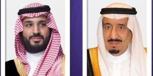 خادم الحرمين وولي العهد يهنئان لي جاي ميونغ بانتخابه رئيسًا لكوريا الجنوبية - الكويت الاخباري
