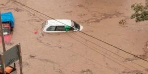ارتفاع حصيلة ضحايا السيول شمال شرقى الهند إلى 44 قتيلا - الكويت الاخباري