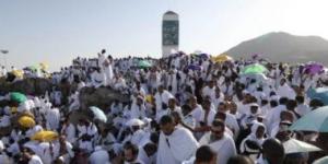 درجة حرارة تتجاوز الـ40 و"الصحة" السعودية تحذر.. تعرف على طقس يوم عرفة - الكويت الاخباري