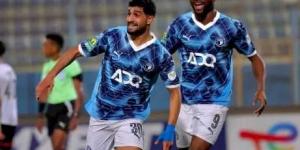 بيراميدز يحذر اتحاد الكرة من إقامة نهائي كأس مصر في موعده - الكويت الاخباري