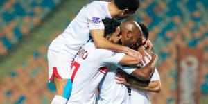 الجزيري يقود هجوم الزمالك أمام بيراميدز فى نهائي كأس مصر #الزمالك_بيراميدز   #نهائي_كأس_مصر - الكويت الاخباري