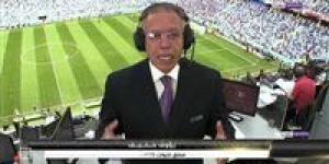 رؤوف خليف معلقًا على نهائي كأس مصر بين الزمالك وبيراميدز غدًا - الكويت الاخباري