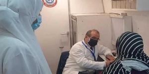 ”الصحة”: فحص 17 مليونًا و861 ألف مواطن بمبادرة الكشف عن الأمراض المزمنة والاعتلال الكلوي - الكويت الاخباري