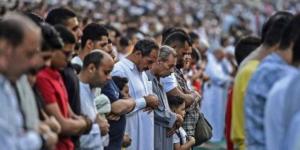 صلاة العيد الساعة كام؟ اليك الجدول حسب محافظتك - الكويت الاخباري