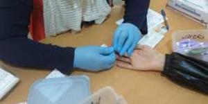 خط ساخن للاستفسار عن خدمات فحص المقبلين على الزواج طوال أيام العيد - الكويت الاخباري