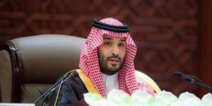 ولي العهد السعودي يصل إلى (منى) ليشرف على راحة حجاج بيت الله الحرام - الكويت الاخباري