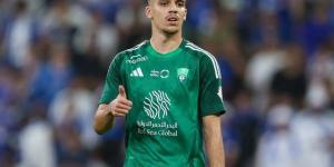 منافس الأهلي بورتو يحصل رسمياً على توقيع فيجا  #الأهلي #جابري_فيجا #كأس_العالم_للأندية #بورتو #ميسي #أهلي_جدة - الكويت الاخباري