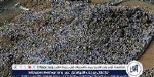 طقس شديد الحرارة يوم عرفة و"الصحة السعودية" تحذر.. درجة الحرارة تتجاوز 42 وتحذيرات للحجاج من ضربات الشمس - الكويت الاخباري
