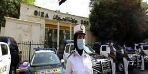 النيابة العامة تهيب بالمواطنين الالتزام بقواعد المرور في عطلة عيد الأضحى - الكويت الاخباري