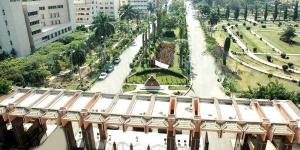 جامعة المنصورة ترفع حالة الطوارئ في مستشفياتها خلال عيد الأضحى - الكويت الاخباري