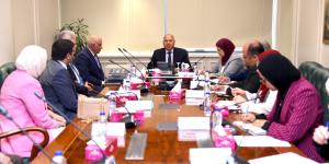 الوزير يكشف خطة إنشاء مجمع لتصنيع مكونات الكباري والأنفاق محليا - الكويت الاخباري