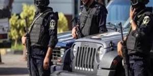 حقيقة تعدى شخص على سيدة بالجيزة  - الكويت الاخباري