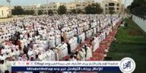 الأوقاف تعلن تجهيز 3064 مسجدًا و100 ساحة لصلاة عيد الأضحى في قنا - الكويت الاخباري