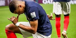 مبابي يقود تشكيل فرنسا ضد إسبانيا بنصف نهائي دوري الأمم الأوروبية - الكويت الاخباري