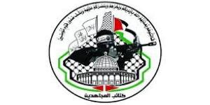 أول تعليق من حركة المجاهدين الفلسطينية على الفيتو الأمريكي - الكويت الاخباري