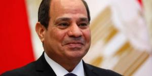 الرئيس السيسي يتبادل التهنئة مع ملوك ورؤساء وأمراء الدول العربية والإسلامية بمناسبة حلول عيد الأضحى - الكويت الاخباري