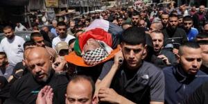 4 شهداء بينهم طفلان في قصف خيمة نازحين شمال خان يونس - الكويت الاخباري