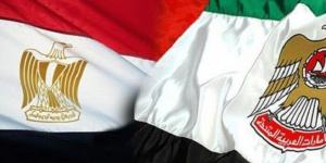 الإحصاء: تحويلات المصريين في الإمارات سجلت 1.8 مليار دولار خلال عام 2024 - الكويت الاخباري