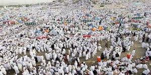 مليونا حاج يؤدون الركن الأعظم من الحج في أجواء آمنة ومنظمة.. تفاصيل - الكويت الاخباري