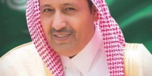 أمير الباحة يهنئ القيادة بحلول عيد الأضحى - الكويت الاخباري