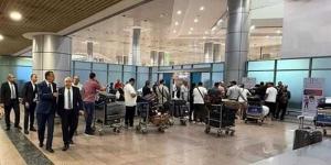نائب وزير المالية :حريصون على تسهيل وسرعة إنهاء الإجراءات الجمركية للعائدين من الخارج - الكويت الاخباري