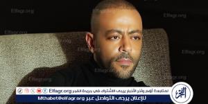 تامر عاشور يشعل أجواء الكويت يوم 13 يونيو في الكويت - الكويت الاخباري