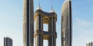 نايل بيزنس سيتي Nile Business City - الكويت الاخباري
