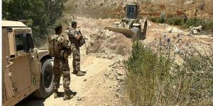 الجيش اللبناني يفكك جهاز تجسس إسرائيليا في أطراف بلدة يارون - الكويت الاخباري