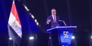 "ڤودافون مصر" تعتمد على خبرتها العالمية في دعم جهود التحول الرقمي وتطلق تكنولوجيا ال" 5G" بأوسع تغطية - الكويت الاخباري