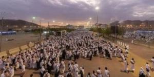 الشئون الإسلامية السعودية تعلن اكتمال جاهزية مسجد "المشعر الحرام" بمزدلفة - الكويت الاخباري