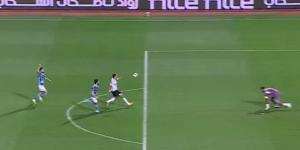 هدف ناصر منسي أمام بيراميدز فى نهائي كأس مصر - شاهد  #الزمالك_بيراميدز #نهائي_كأس_مصر #ناصر_منسي - الكويت الاخباري
