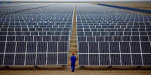 تقرير: الاستثمار العالمي في الطاقة سيبلغ 3.3 تريليون دولار في 2025 - الكويت الاخباري