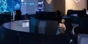 من داخل غرفة مركز القيادة والسيطرة بمشعر منى: كيف تُدار منظومة الحج لحظة بلحظة؟ - الكويت الاخباري