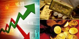 استقرار أسعار سبائك الذهب في السوق اليوم الخميس 5 يونيو 2025 - الكويت الاخباري
