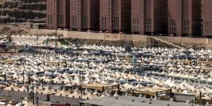 تصعيد الحجاج إلى عرفات لأداء ركن الحج الأعظم وسط تحذيرات من التعرض للشمس - الكويت الاخباري
