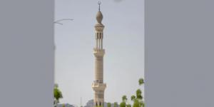 مسجد نمرة يستعد لـ"خطبة عرفة" - الكويت الاخباري