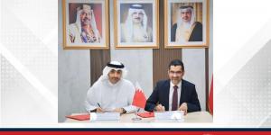 وزارة شؤون البلديات والزراعة توقع مذكرة تفاهم مع شركة "إدامة" لتطوير موقع سوق المنامة المركزي - الكويت الاخباري